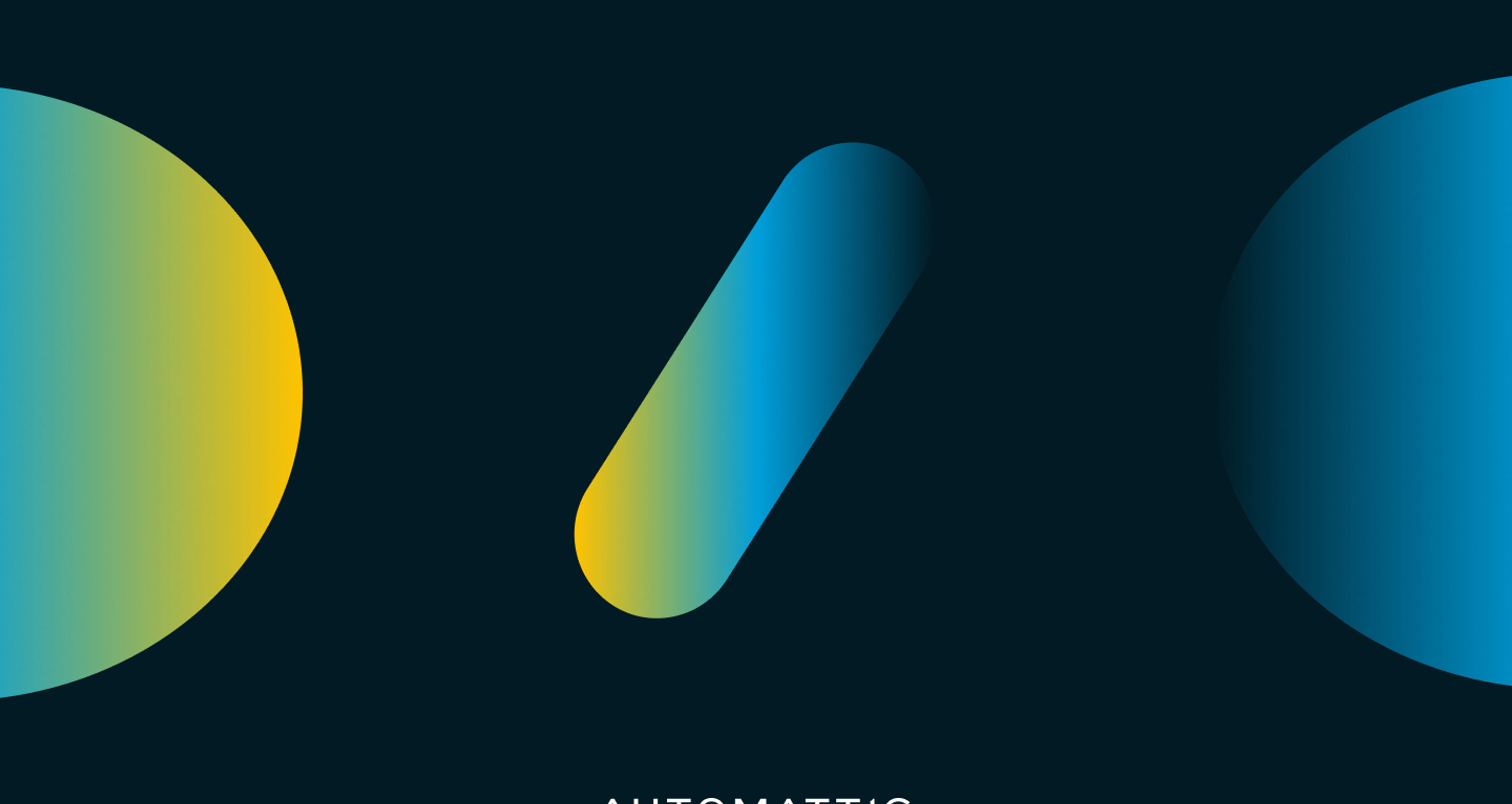 Automattic Design brand visual