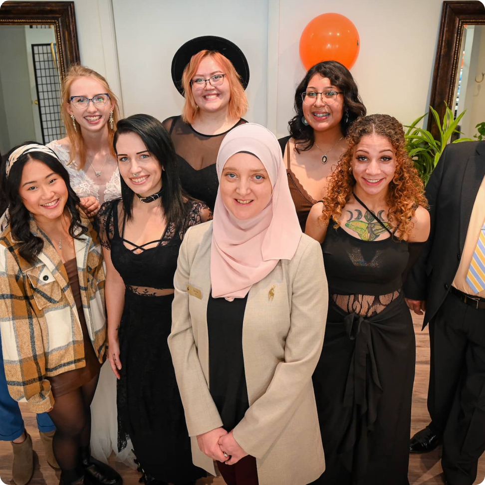 Tailoring and alterations business