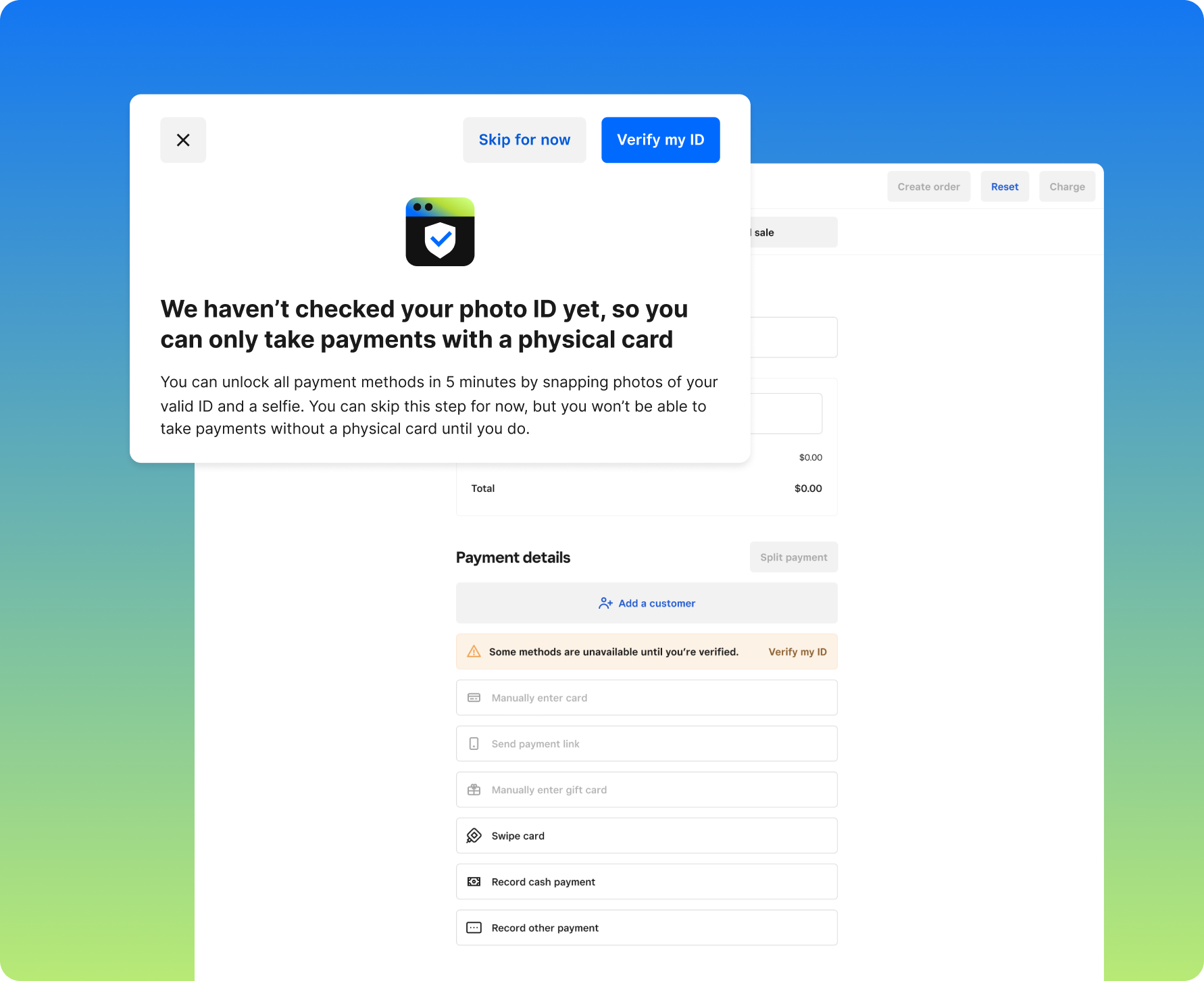 Reducing Risk Freeze Rates