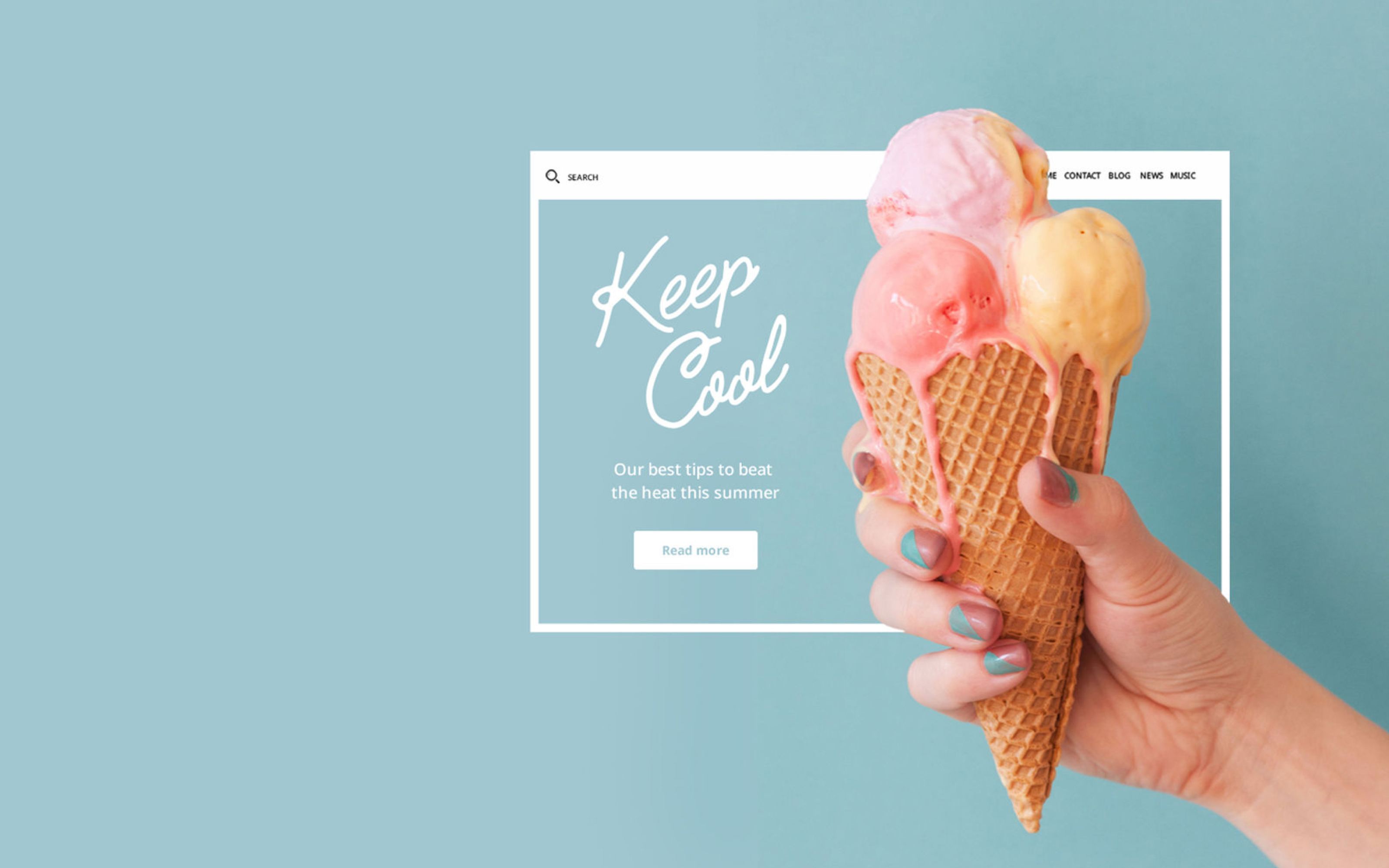 WP Social Ad Experiments