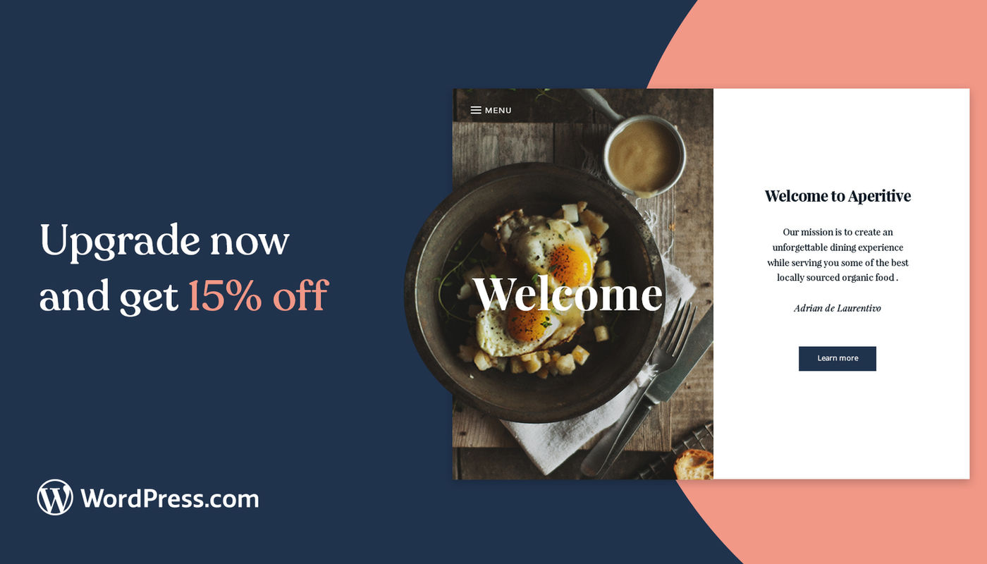 Motion design — site building animation still